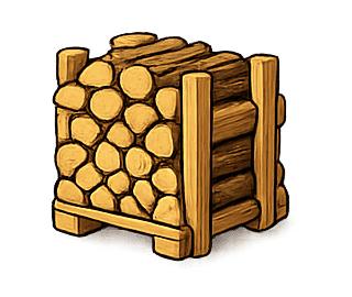 Firewood / Fuel wood