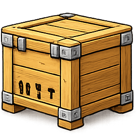 Transport crates