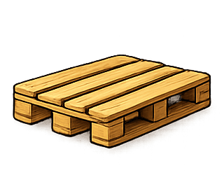 Pallets